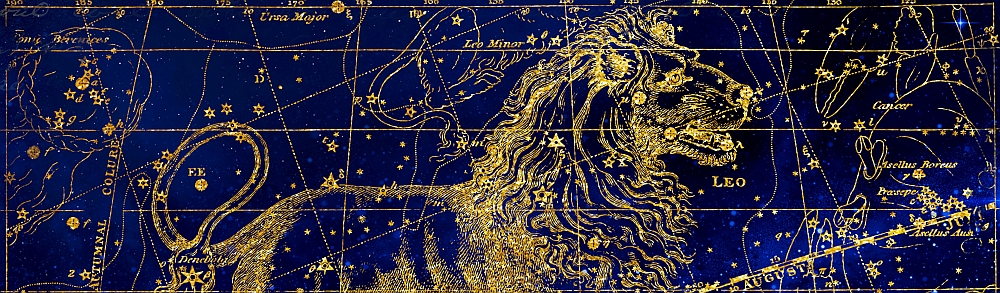 Horoskopdeuting Frankfurt Astrologie Löwe